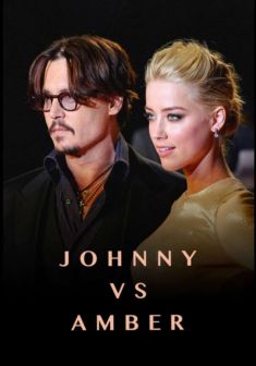 Johnny Depp contro Amber Heard - Il processo
