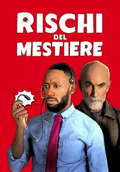 Locandina Rischi del mestiere