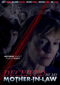 Locandina Inganni di Famiglia