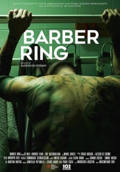 Locandina Barber Ring