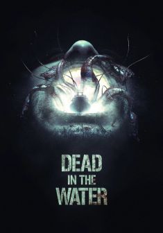 Locandina Dead in the Water