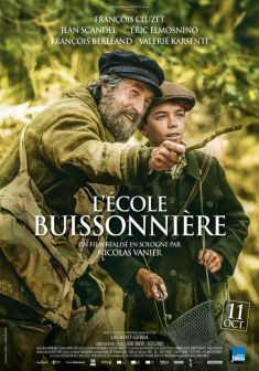 Locandina Un incontro per la vita