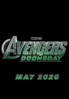 Avengers: Doomsday