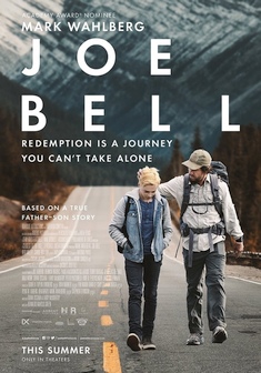 Locandina Good Joe Bell