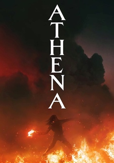 Locandina Athena