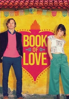 Locandina Book of love