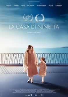 Locandina La casa di Ninetta