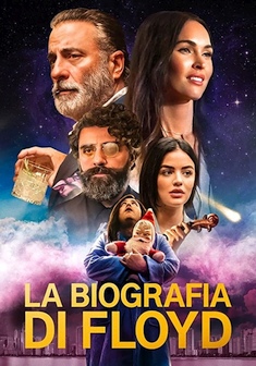 Locandina Big Gold Brick