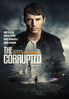 Impero criminale