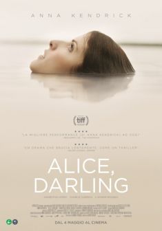 Locandina Alice, Darling