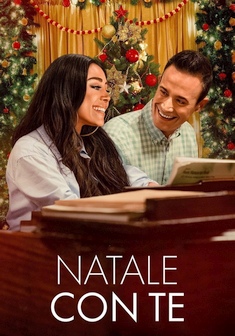 Locandina Natale con te
