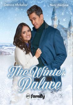 Locandina The Winter Palace