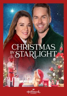 Locandina Natale allo Starlight