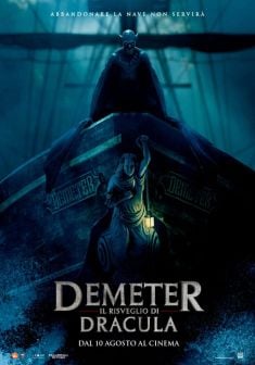 Demeter: Il Risveglio di Dracula