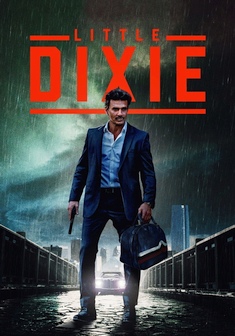 Locandina Little Dixie