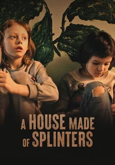 A House Made of Splinters