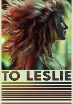 Locandina A Leslie