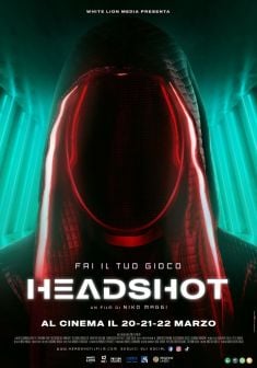 Headshot