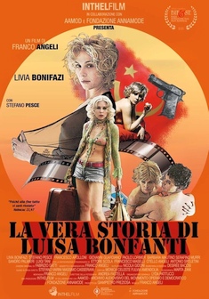 La vera storia di Luisa Bonfanti