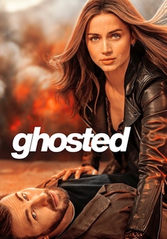 Locandina Ghosted