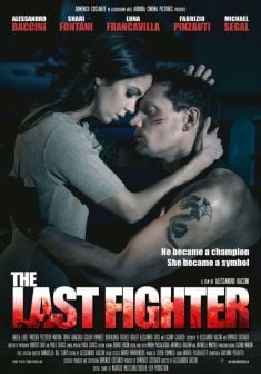 Locandina The Last Fighter