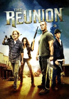 Locandina The Reunion