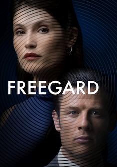 Caccia all'agente Freegard