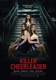 Locandina Una Cheerleader quasi perfetta