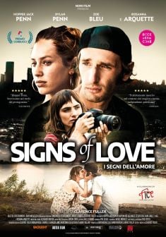 Locandina Signs of Love