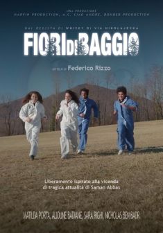 Locandina Fiori di Baggio