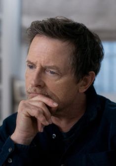 Locandina STILL: la storia di Michael J. Fox