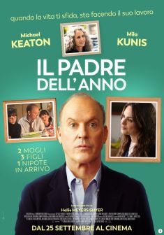 Il Padre dell'Anno