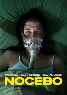 Locandina Nocebo