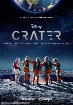 Crater