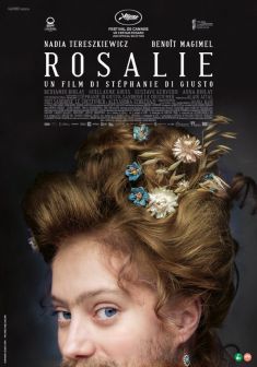 Locandina Rosalie