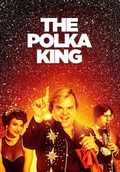 Locandina Il re della polka