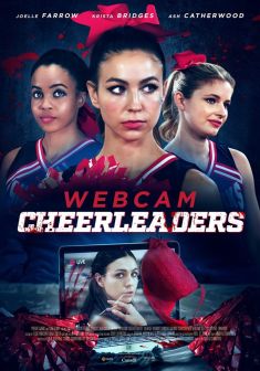Locandina Cheerleader Pericolose