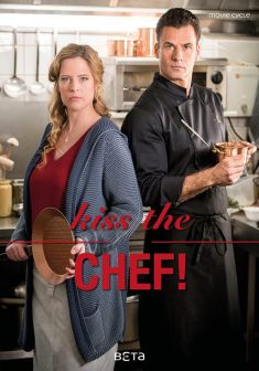 Locandina Kiss the Chef - Un amore stellato
