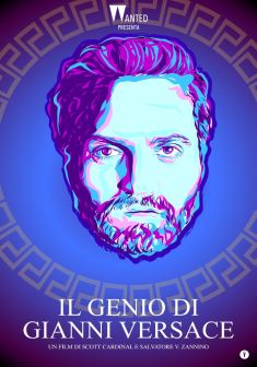Il Genio di Gianni Versace