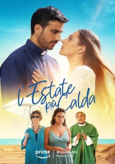 Locandina L'Estate più Calda
