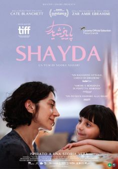 Shayda