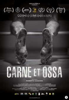 Locandina Carne et Ossa