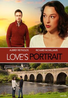 Locandina Il Ritratto dell'amore