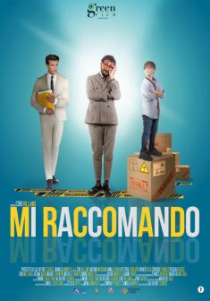 Mi raccomando Film 2023