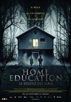 Home Education - Le regole del male