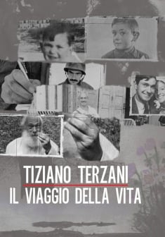 Tiziano Terzani: il viaggio della vita