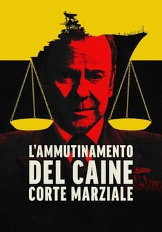 The Caine Mutiny Court-Martial