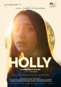Holly