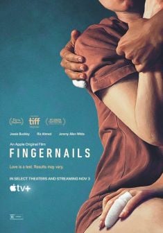 Fingernails - Una diagnosi d'amore
