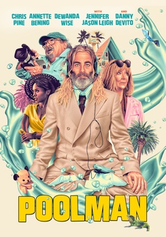 Poolman